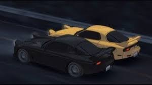 This episode features the impromptu battle between takumi fujiwara and his father, bunta. Initial D Rx7 Everything You Need To Know Drifted Com