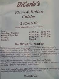 It is the home of the red bud campus of southwestern illinois college. Dicarlo S Pizza Pasta Takeout Delivery 10 Reviews Pizza 1520 S Main St Red Bud Il Restaurant Reviews Phone Number Yelp