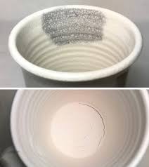 Formulating a Porcelain