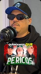 ¿Por que muere Los Pericos? 🤔🇸🇻