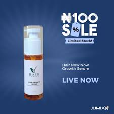 The 15 best hair serums to tame frizz and flyaways once and for all. Jumia Live Now Hurry Click Https Bit Ly 2gwwliu To Grab The Hair Now Now Growth Serum Only 100 You Snooze You Lose Facebook