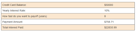 Check spelling or type a new query. Belk Rewards Credit Card Payment Calculator