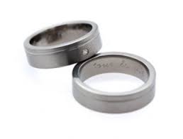 In a way, you are committing yourself to that ring for a large portion of your life, too. Ideas For Engraving Wedding Rings Lovetoknow