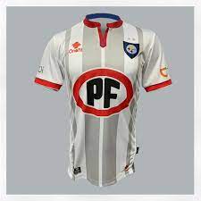 Club deportivo huachipato is a chilean football club based in talcahuano that is a current member of the chilean primera división. Huachiobjetos Camiseta Alternativa De Huachipato 2020 Facebook
