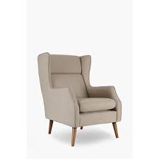 This Comfortable Wingback Chair Is Upholstered In Polyester And Looks Great In Pairs Or On Its Own In A Lounge Room Setting Shop Chair Occasional Chairs Chair