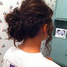 23 Prom Hairstyles Ideas For Long Hair Popular Haircuts Hair Styles Long Hair Styles Short Hair Styles