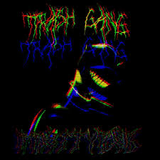 Trash is newage cyber collective, community and a gang active in wast areas of art, social, visual, music and fashion. Rotaderp Trash Gang Gif Rotaderp Trashgang Discover Share Gifs
