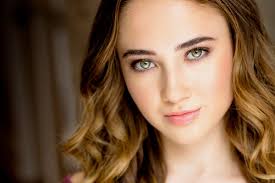 Interview with Actress Alyssa Hailey Commons