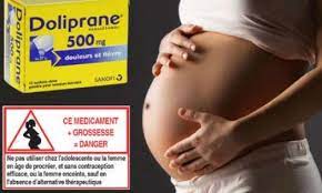 Peut on prendre en même temps le paracétamol et l'aspirine ? Petition Grossesse Et Doliprane Informez Les Femmes Enceintes