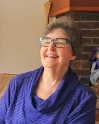 Maureen Kay Obituary (1943