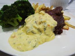 Low Syn Bearnaise Sauce Recipe Bearnaise Sauce World Recipes Sauce