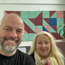 Multi Story Thinking: Julienne Webster