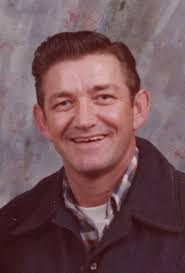 Obituary information for James Crowell