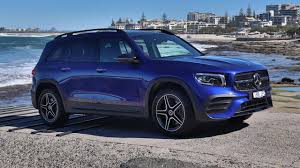 Book a test drive now. 2020 Mercedes Benz Glb 250 Family Car Review Babydrive