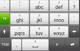 Check spelling or type a new query. T9 Tastatur Wie Kann Ich Diese Ab Android 11 Nutzen