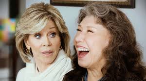 Do you wish that it was still on the air? Grace And Frankie To End With Season 7 On Netflix Variety