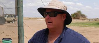 Simbabwes Landreform: Gut für Sambia?