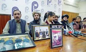 Image result for Afghan officials hand over SP Tahir Dawar's body to Pakistani govt: sources
