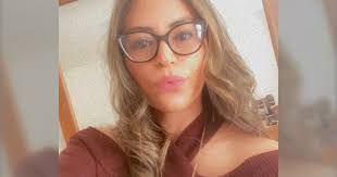 Tammy Contreras's Instagram, Twitter & Facebook