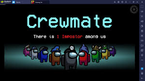 Among Us Mod Bluestacks Among Us Bluestacks The Best Android Emulator On Pc As Rated By You