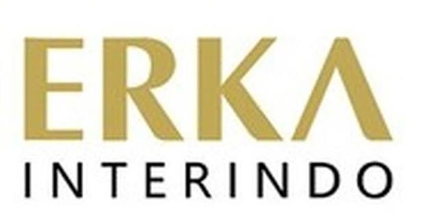Logo PT Erka Interindo Indonesia