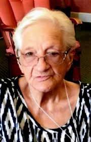 Dorothy Jane Courville