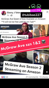 Mcgraw Ave (Tv Series 2020– ) - Episode List - Imdb