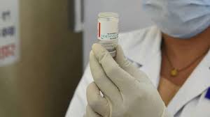 South africa's president cyril ramaphosa on sunday reimposed restrictions for two weeks to combat a surge in the highly contagious coronavirus delta variant. Covaxin Protects Against Delta Beta Variants Of Covid 19 Says Study India News India Tv