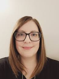 Stephanie Grandy's Instagram, Twitter & Facebook