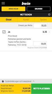 Bwin predictions and tips is about football betting and value betting tips and predictions. Bwin Price Boost I Erklarung Zu Den Erhohten Quoten Bei Bwin