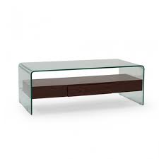 Save up to 25% off storewide! Albena Coffee Table Glass Mdf