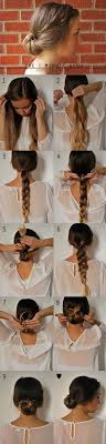 (3) mess it up a little: Tied Hairstyles Cheaper Than Retail Price Buy Clothing Accessories And Lifestyle Products For Women Men