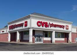 Cvs Health Images Stock Photos Vectors Shutterstock