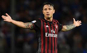 Gianluca lapadula se ha referido a la posibilidad de jugar con paolo guerrero. Gianluca Lapadula This Is Just The Start Of My Ac Milan Journey