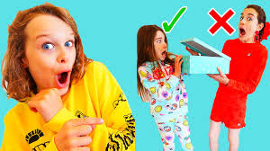 We did not find results for: Biggy Dresses The Norris Nuts In Random Clothes Mystery Box Challenge Youtube