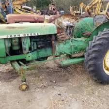 All states ag parts has salvaged a john deere 4400 tractor for used parts. Used John Deere Tractor Parts Gulf South Equipment
