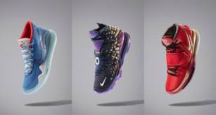 So far, when george has been on the floor, he's played really well, averaging 22 points, six rebounds, and four assists per. Nike Unveils Their Nba All Star 2020 Collection Nice Kicks