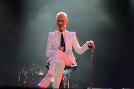 Roxette Singer Marie Fredriksson Is Dead At 61 The New