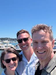 Settling back in at home after two big trips. Second, I went to San  Francisco to see the Ruth Asawa retrospective at the SF MoMA plus several  other exhibitions and a visit