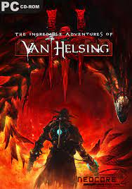 Feel free to post any comments about this torrent, including links to subtitle, samples, screenshots, or any other relevant information. The Incredible Adventures Of Van Helsing 3 Download Torrent For Pc