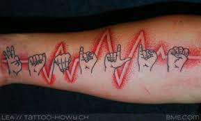 Modblog Bme Tattoo Piercing And Body Modification News Page 9 Tattoos Tauben Tattoo Genug Tattoo