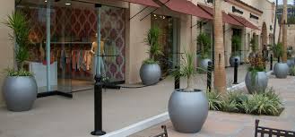 If you're lucky enough to have a green thumb and your home and yard are filled with an abundance of plants, don't you think. Large Commercial Planters For Outdoor Or Indoor Use