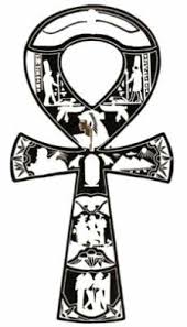 Strong believers in life beyond death, the egyptians held that the ankh protected them in the passage to the afterlife. Ankh Tattoo Idea Tattoo Symbolism Meaning