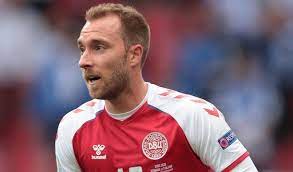 Eriksen đã bất ngờ đổ gục nằm sân và các bác sĩ đã thực hiện cấp cứu tại chỗ, hô hấp nhân tạo đối với cầu thủ của đội tuyển đan mạch trong trận đấu thuộc. Euro 2020 Eriksen Nháº­n Giáº£i Cáº§u Thá»§ Hay Nháº¥t Tráº­n Ä'an Máº¡ch Gáº·p Pháº§n Lan Thá»ƒ Thao