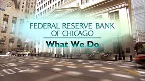 Structure of the federal reserve system; What We Do Federal Reserve Bank Of Chicago