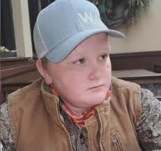 Class of 1974, Rusty Hancock passed away. Go rest high