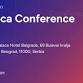 Cryptica Conference 2025 | 21st-22nd Nov 25 | Serbia event image