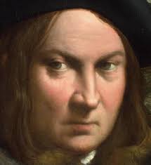 Francesco Mazzola, known as Parmigianino