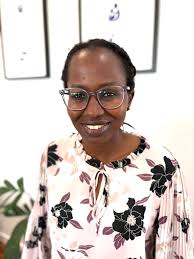 New doctor at Woodburn Health