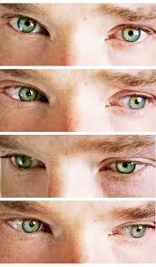 In Love With Benedict Cumberbatch S Eyes Unluler Ordu